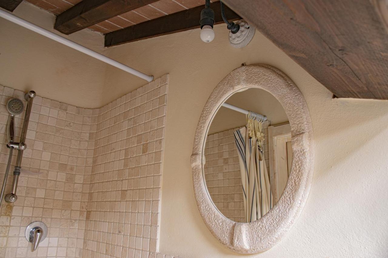 Casa Myconis 68Mq A Due Passi Dal Mare Di San Vincenzo Apartment Exterior photo